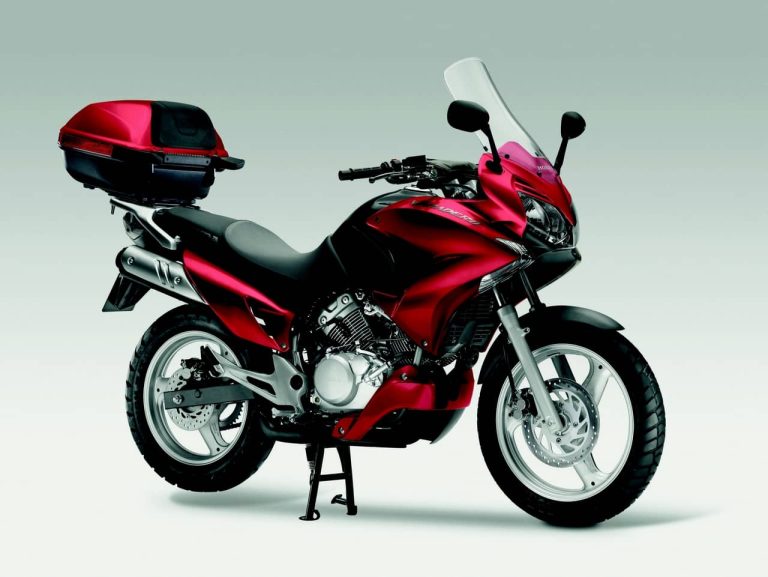 Moto Pour Petite Taille